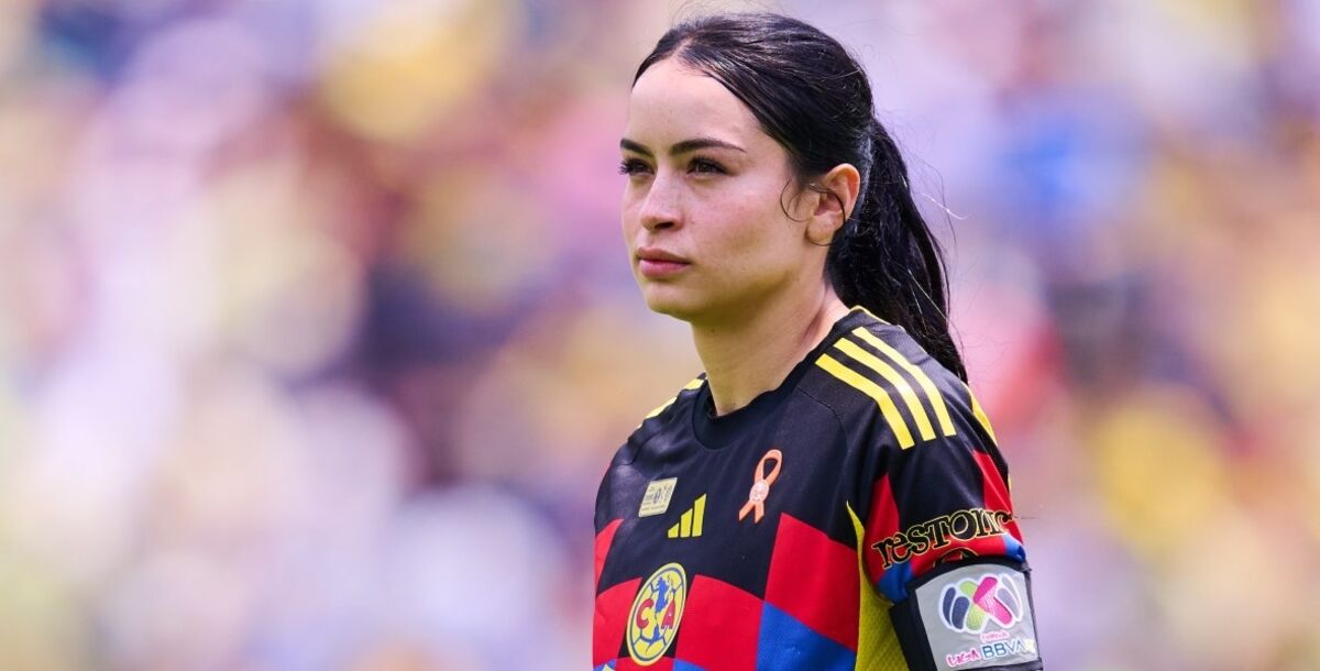 América Femenil, Scarlett Camberos, Balón de Oro, Julián Quiñones, Al Qadsiah, Selección Mexicana, Tri, canterano, Tigres, futbolistas mexicanos, nominados