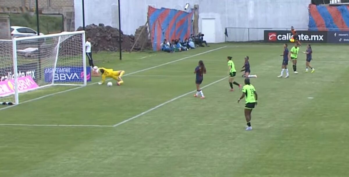 Liga Femenil, Apertura 2024, Jornada 6, Atlante, Juárez, seguimiento minuto a minuto, en vivo, crónica, resultados, goles
