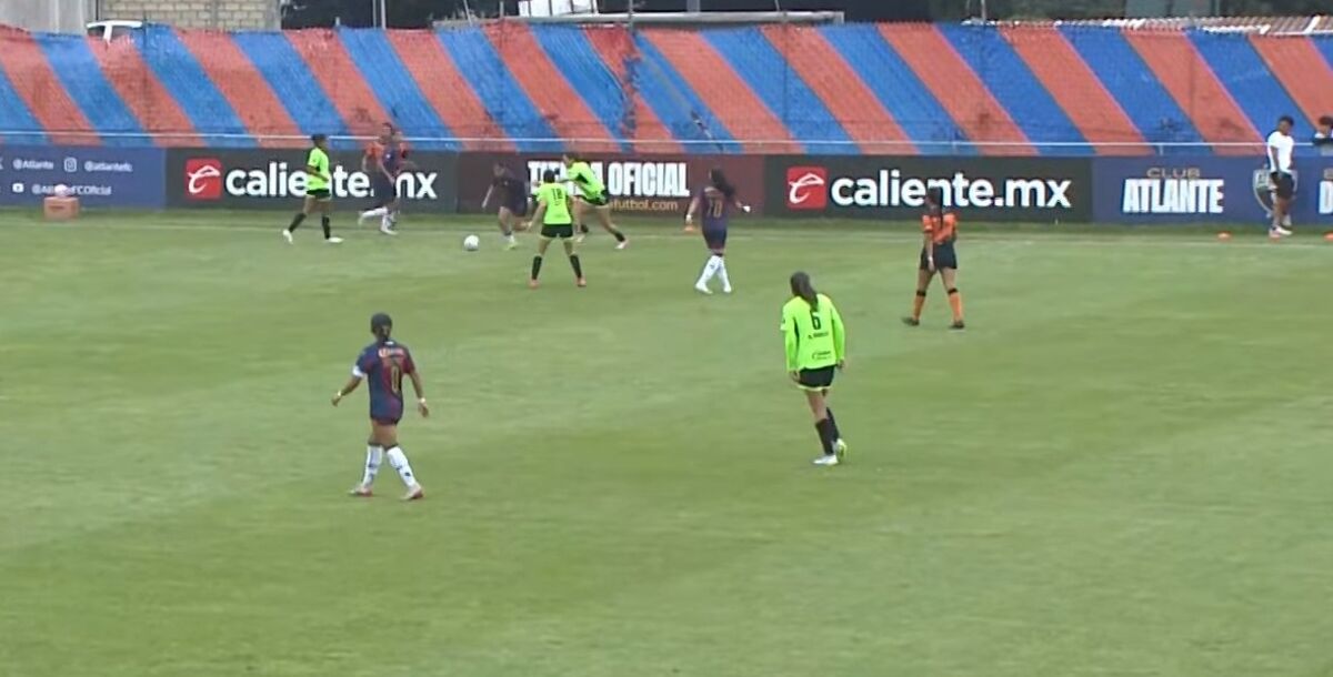 Liga Femenil, Apertura 2024, Jornada 6, Atlante, Juárez, seguimiento minuto a minuto, en vivo, crónica, resultados, goles