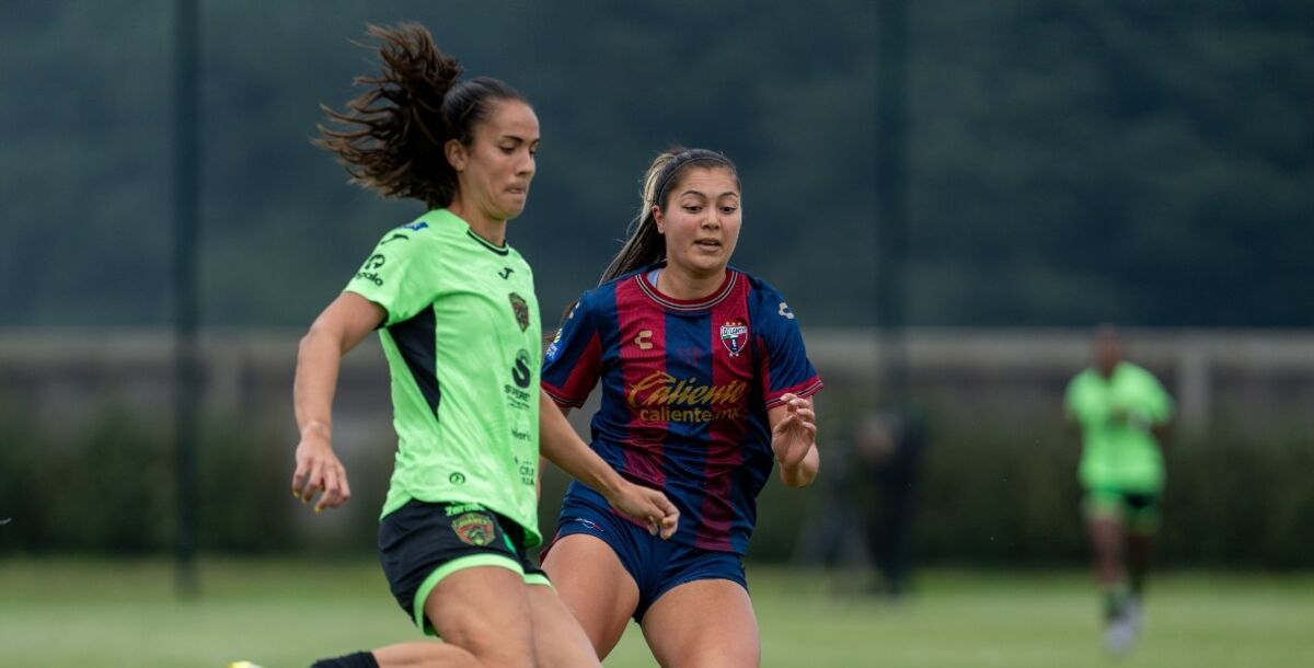 Liga Femenil, Apertura 2024, Jornada 6, Atlante, Juárez, seguimiento minuto a minuto, en vivo, crónica, resultados, goles