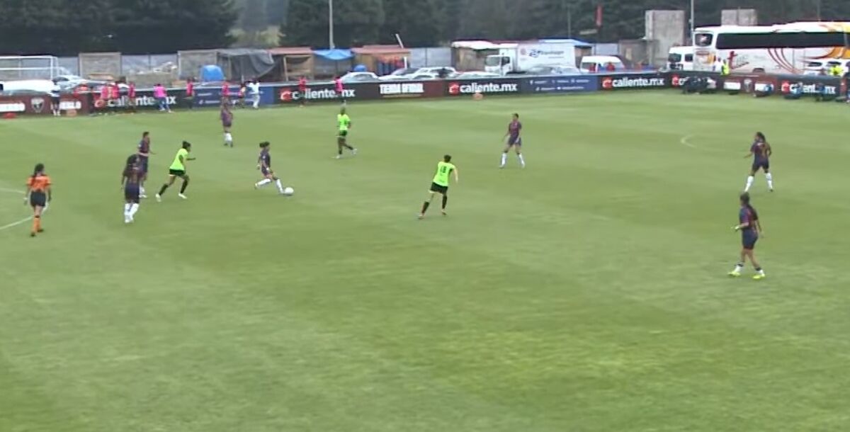 Liga Femenil, Apertura 2024, Jornada 6, Atlante, Juárez, seguimiento minuto a minuto, en vivo, crónica, resultados, goles