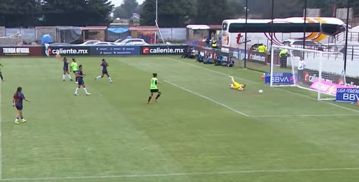 Liga Femenil, Apertura 2024, Jornada 6, Atlante, Juárez, seguimiento minuto a minuto, en vivo, crónica, resultados, goles