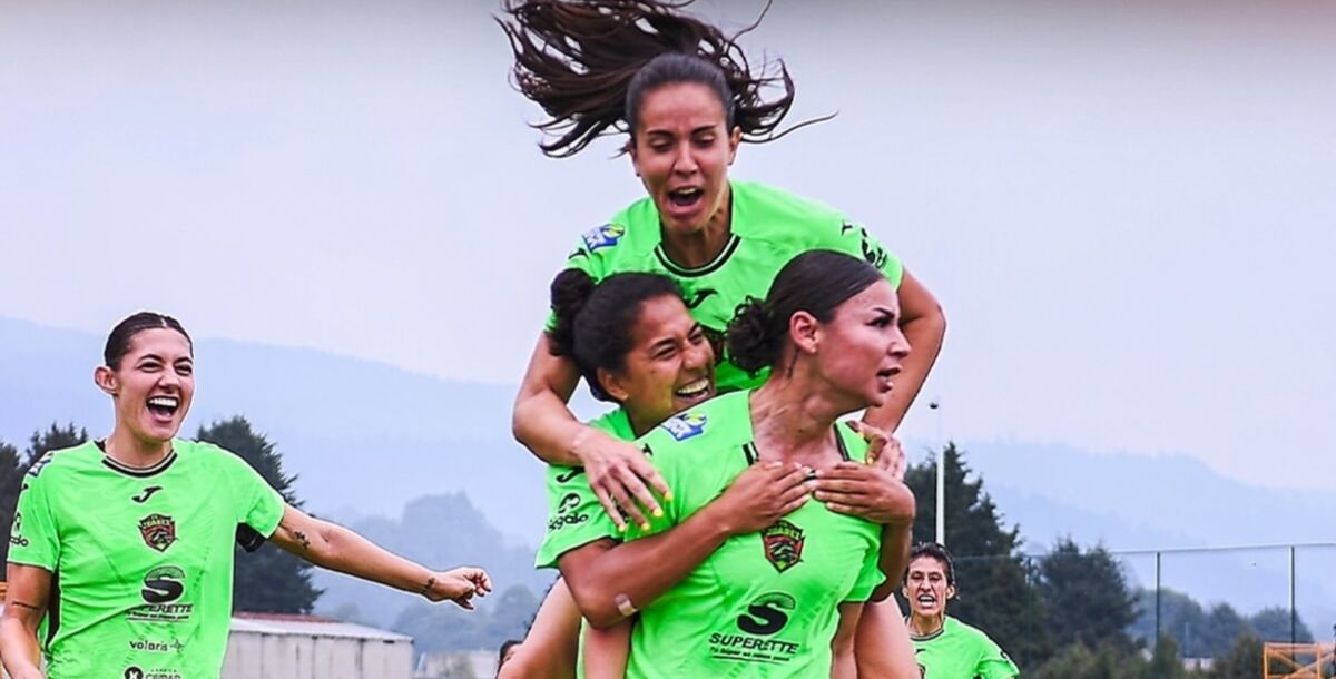 Liga Femenil, Apertura 2024, Jornada 6, Atlante, Juárez, seguimiento minuto a minuto, en vivo, crónica, resultados, goles