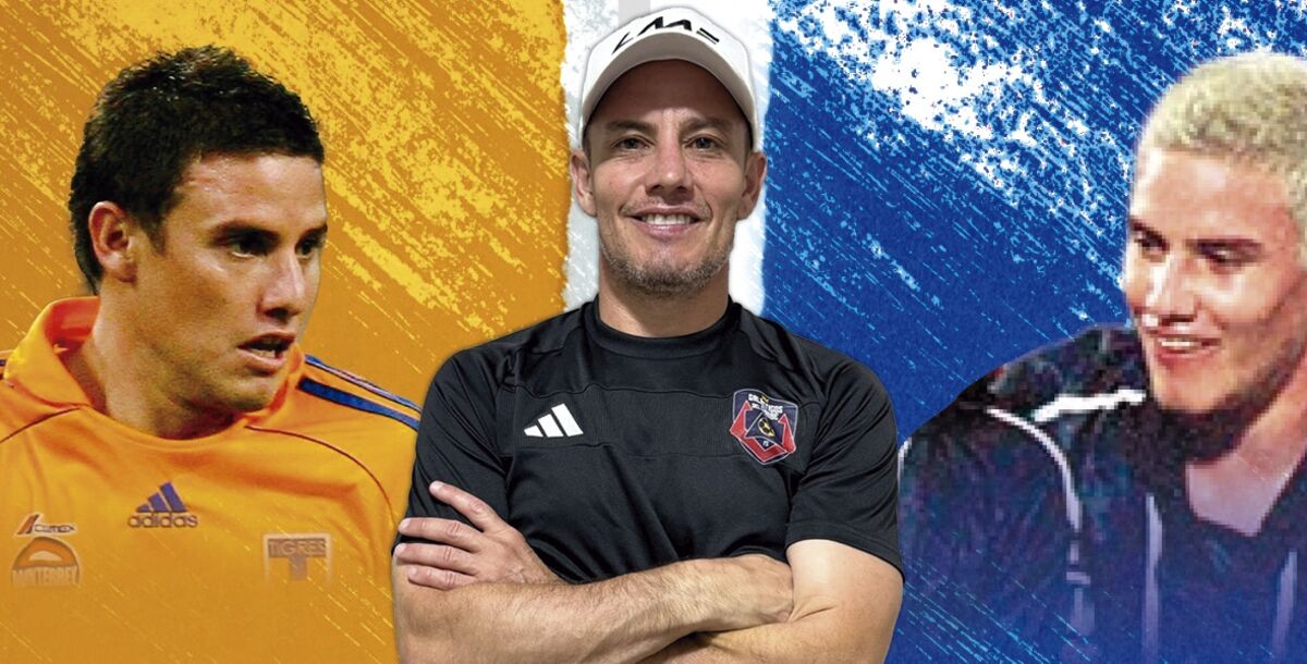 Lucas Ayala, Rayados, Tigres, Clásico Regio 143, Liga MX, Apertura 2026