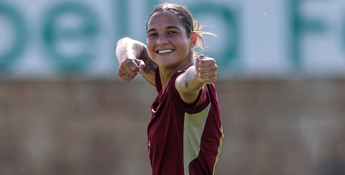 Deyna Castellanos, Tigres Femenil, fichaje, refuerzo, Liga Femenil, Portland Thorns, Selección de Venezuela