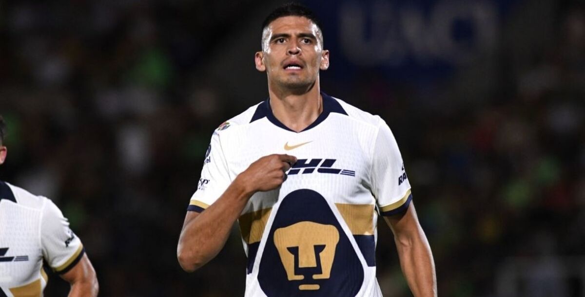 Guillermo Martínez, Tigres, refuerzo, Pumas, Puebla, Liga MX, Emiliano Gómez, Clásico Regio