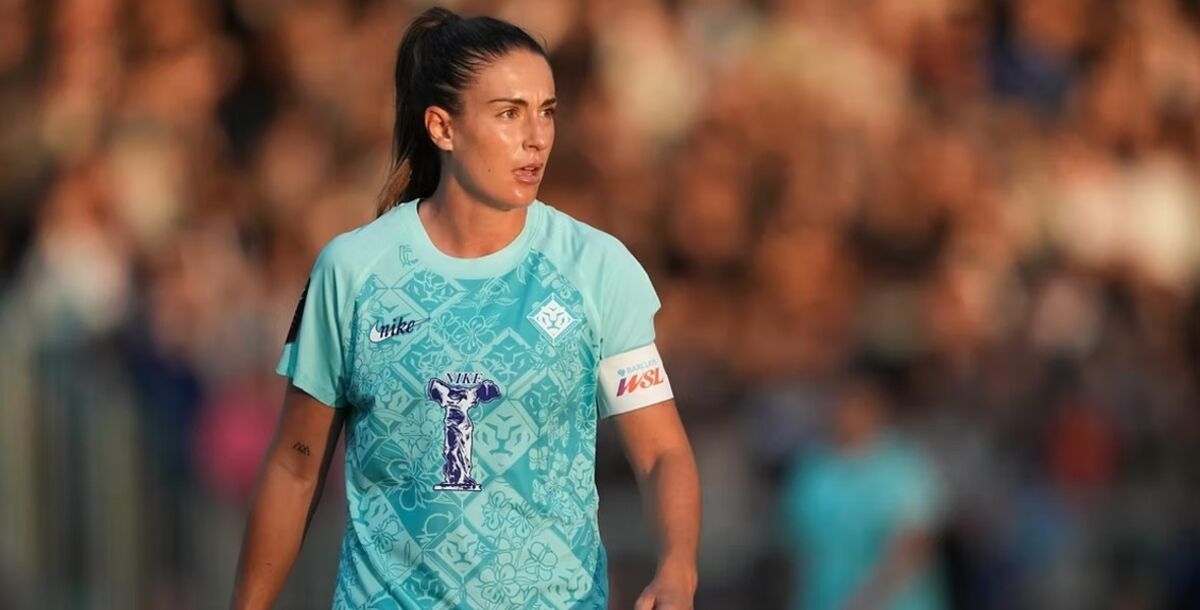 Womens Super League, Alexia Putellas, Eleven TV, London City, derechos de transmisión, México, latinoamérica, narración en español