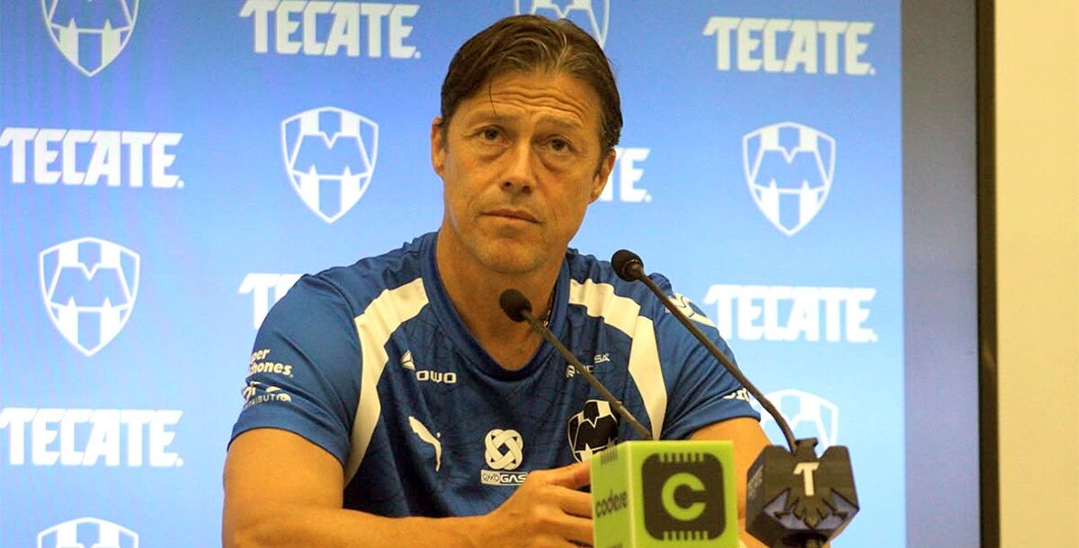 Matías Almeyda, Rayados, Tigres, Víctor Manuel Vucetich, Liga MX, Apertura 2026, Jornada 6, reacciones