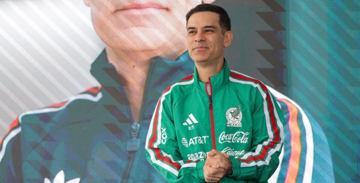 Rafael Márquez, presentación, director técnico, Selección Mexicana, Tri, Andrés Guardado, Juan Manuel Lillo, CAR