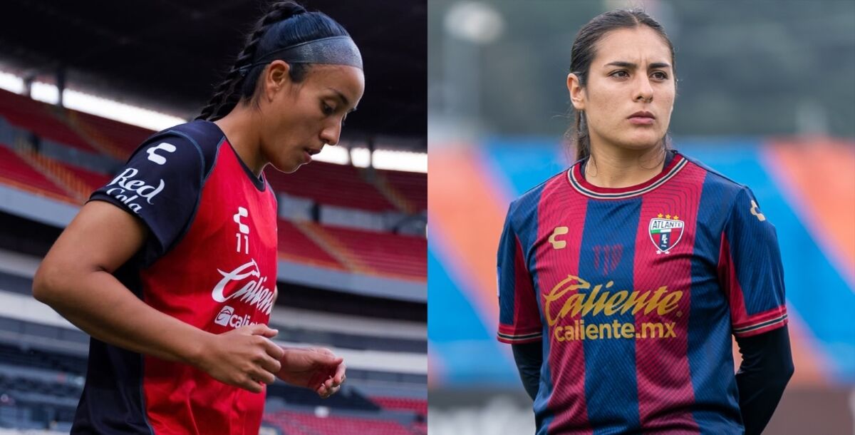 atlas, atlante femenil, previa, urgencia puntos, momentaneamente, fuera liguilla, apertura 2026, jornada 7