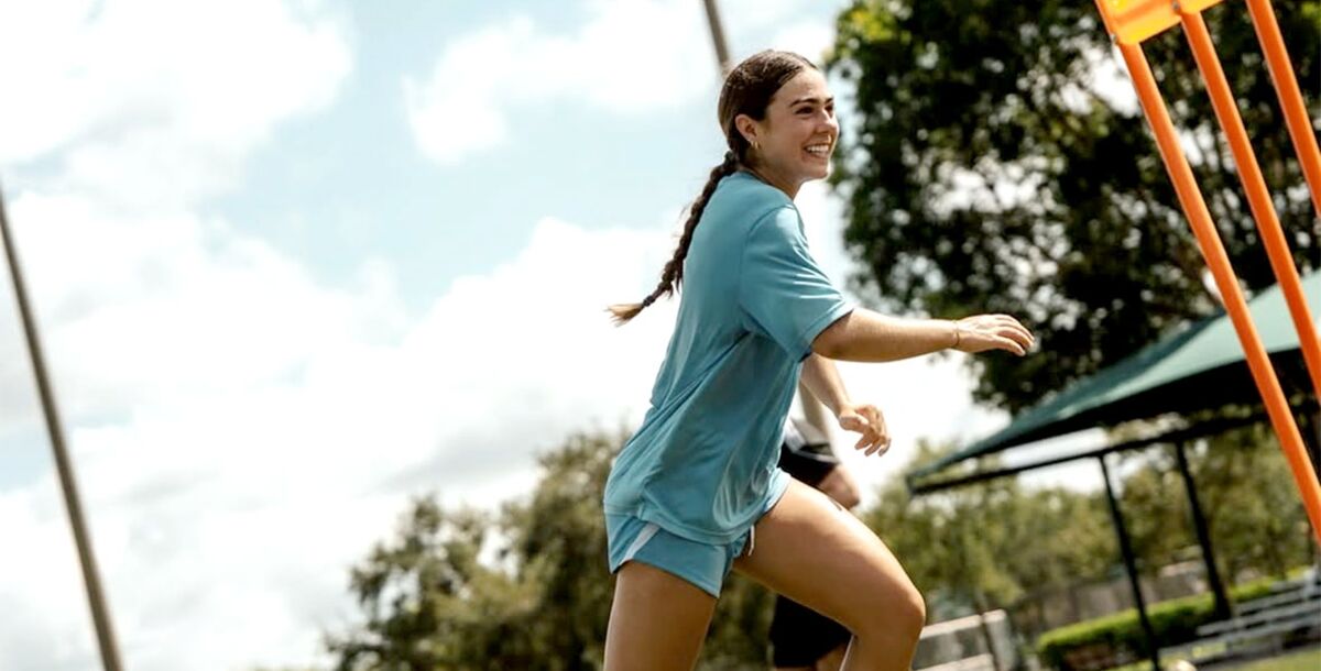 Adrianna González, Tigres Femenil, Greta Espinoza, lesión, Wake Forest, Liga Femenil, Apertura 2026