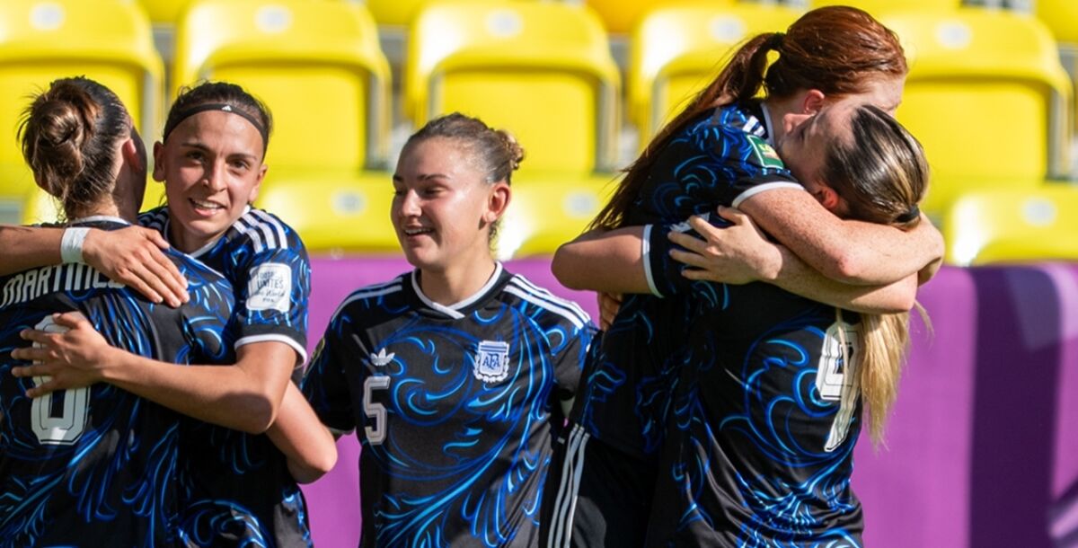 argentina, rival, mexico, mundial sub 20 femenil, fortalezas, ofensiva, jugadas por aire, annika paz