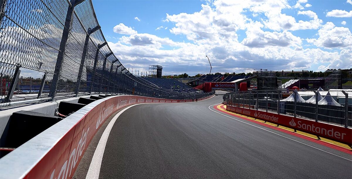 F1, Fórmula 1, Gran Premio de España, Madring, previa, carrera, horarios, Sergio Pérez, Checo Pérez, Cadillac