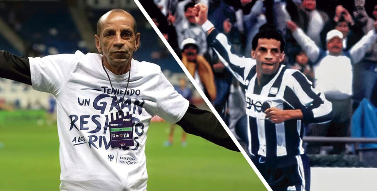 Rayados, Mario de Souza Mota Bahía, Tigres, Clásico Regio 143, Monterrey, Brasil, Víctor Manuel Vucetich