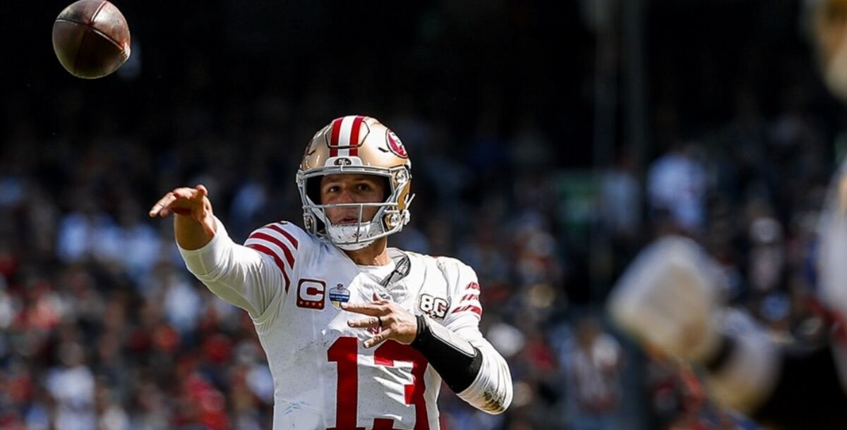 los angeles rams, san francisco 49ers, en vivo, semana 1, nfl 2026, australia, resultado