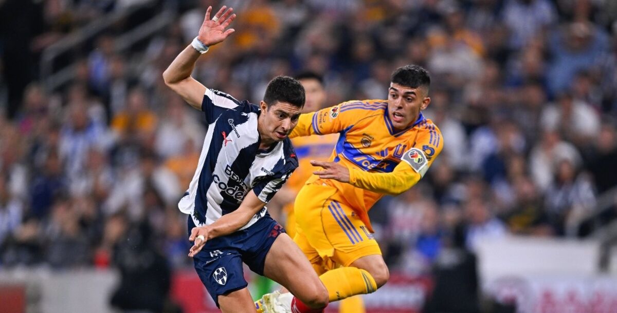 dónde ver, Clásico Regio 143, Estadio BBVA, Rayados, Tigres, Matías Almeyda, Víctor Manuel Vucetich, Nahuel Guamán, Lucas Ocampos, Juan Brunetta, Hugo Cuypers