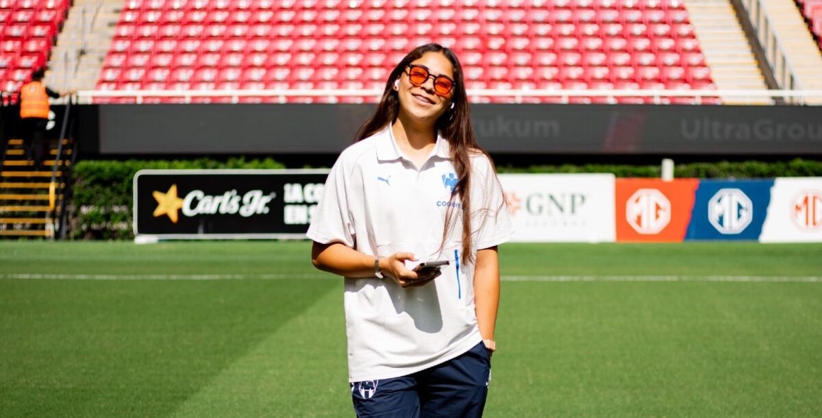 Chivas Femenil, Guadalajara, Rayadas, minuto a minuto, en vivo, crónica, jornada 7, Liga Femenil
