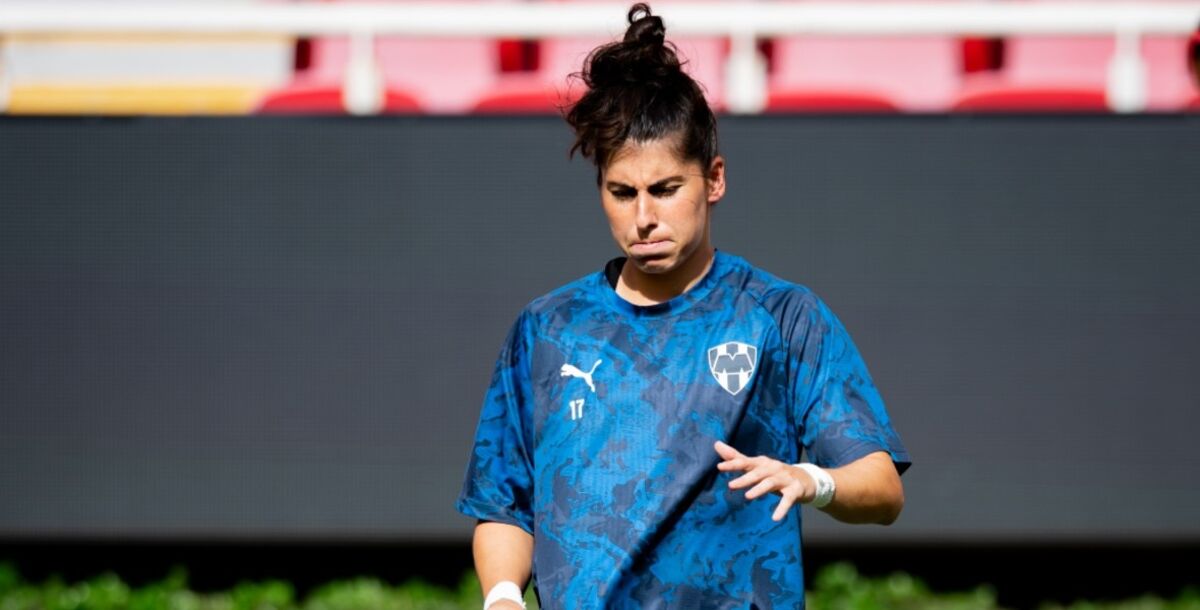 Chivas Femenil, Guadalajara, Rayadas, minuto a minuto, en vivo, crónica, jornada 7, Liga Femenil