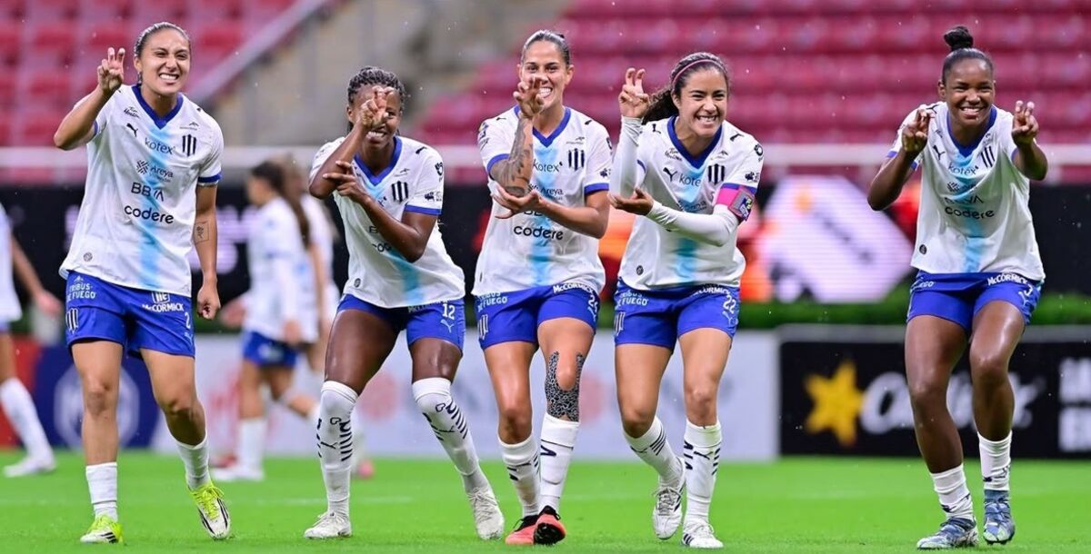 Chivas Femenil, Guadalajara, Rayadas, minuto a minuto, en vivo, crónica, jornada 7, Liga Femenil