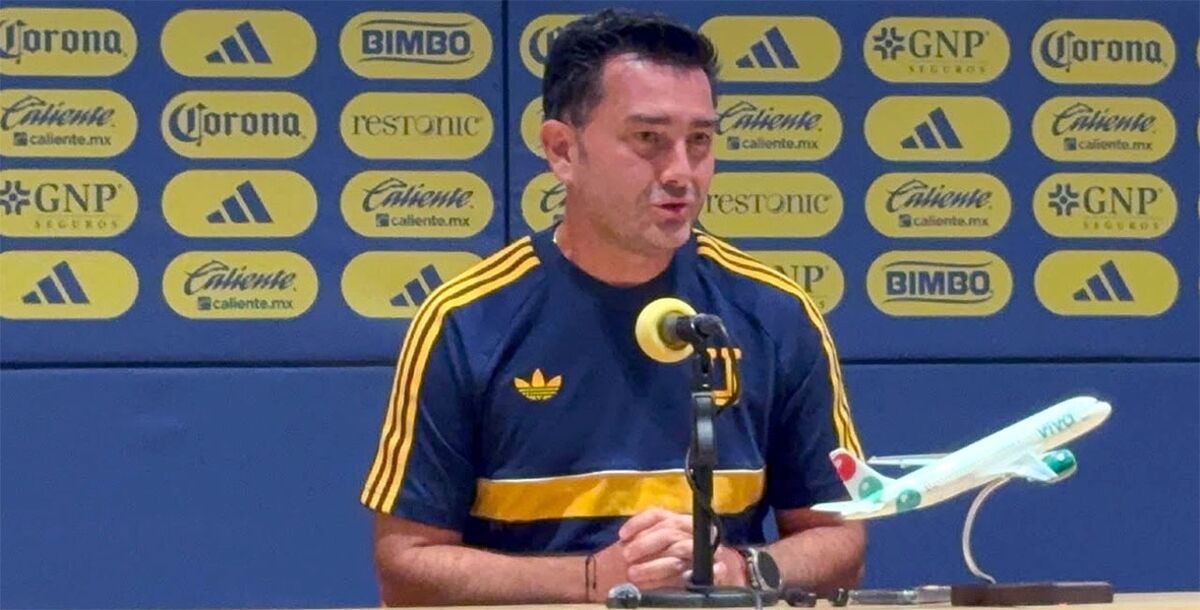 América, Tigres Femenil, Ángel Villacampa, Pedro Losa, Liga Femenil, Apertura 2026, jornada 7, reacciones