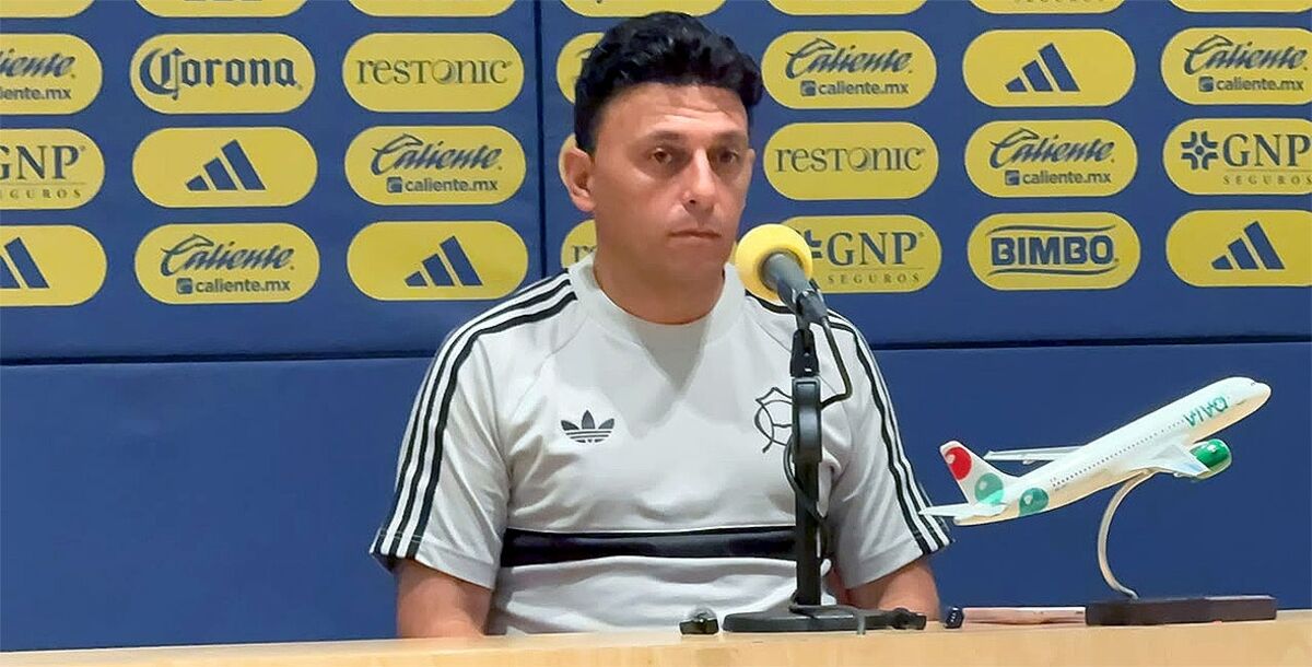 América, Tigres Femenil, Ángel Villacampa, Pedro Losa, Liga Femenil, Apertura 2026, jornada 7, reacciones