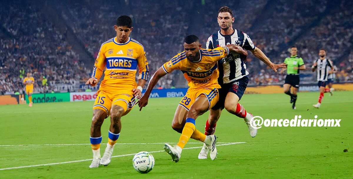 Tigres, Víctor Manuel Vucetich, Liga MX, Apertura 2026, Liguilla, lugar 14, 27 puntos por jugar, zona de clasificación