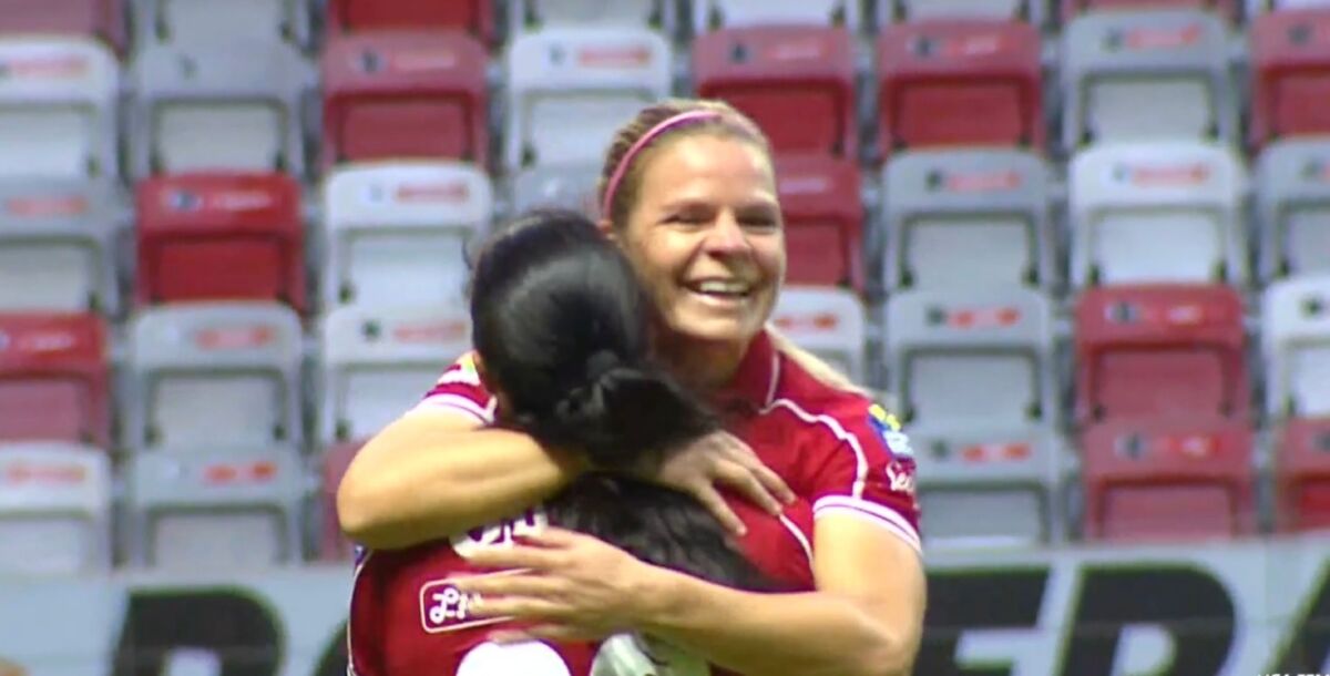 toluca, tijuana femenil, en vivo, minuto a minuto, resultado, goles, marcador, jornada 7, apertura 2026