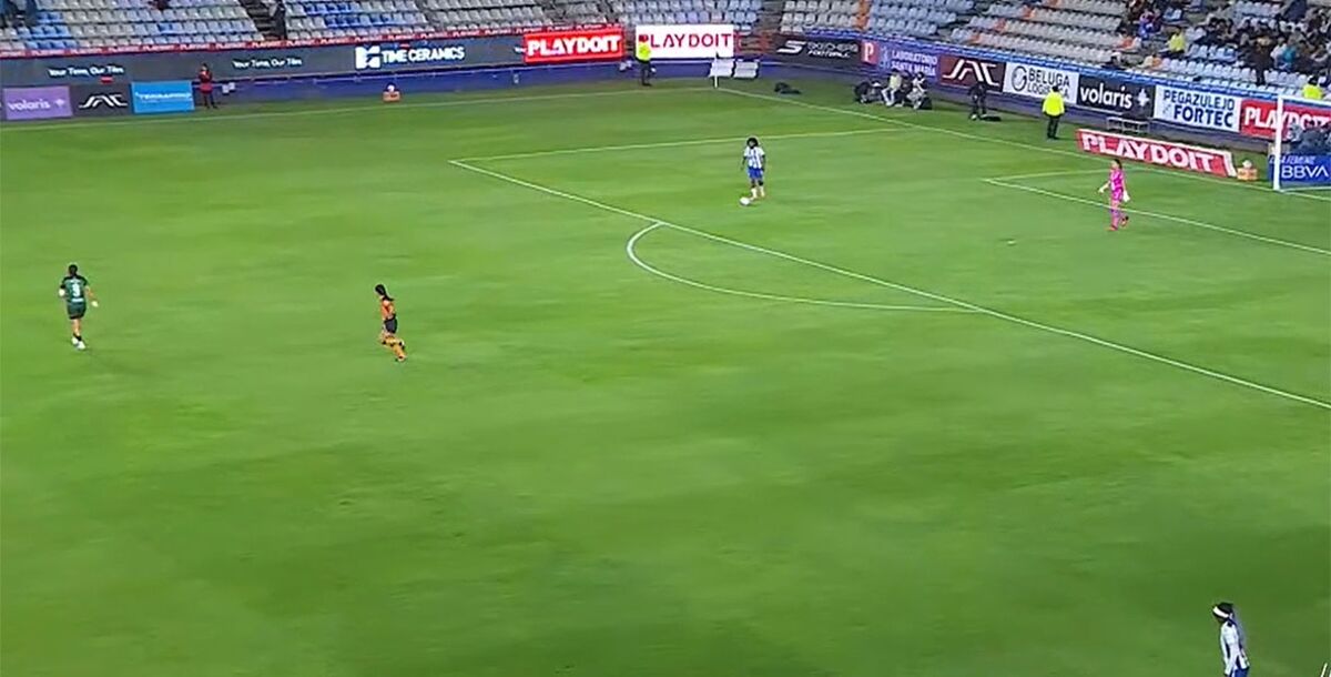 Pachuca, León, Tuzas, La Fiera Femenil, Liga Femenil, Apertura 2026, Jornada 7, Estadio Hidalgo, crónica, resultado, goles