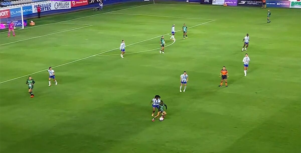 Pachuca, León, Tuzas, La Fiera Femenil, Liga Femenil, Apertura 2026, Jornada 7, Estadio Hidalgo, crónica, resultado, goles
