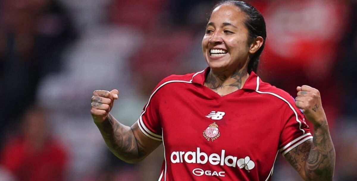 toluca, tijuana femenil, en vivo, minuto a minuto, resultado, goles, marcador, jornada 7, apertura 2026