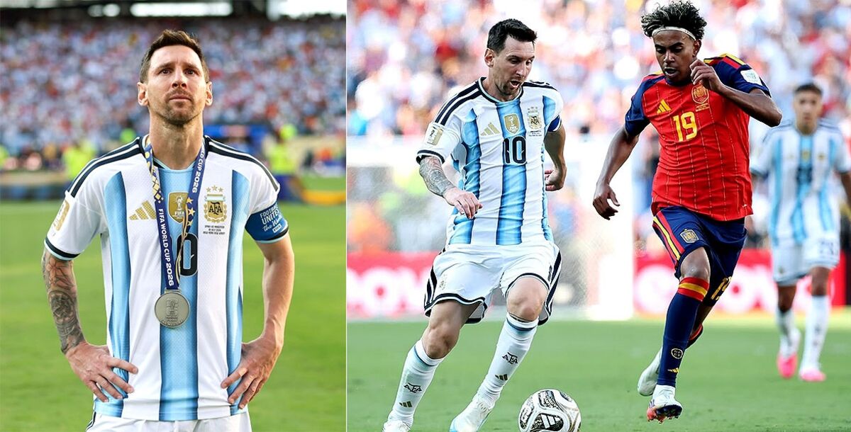 Futbol, Lionel Messi, Messi, Bolivia, Burkina Faso, Benín, Buenos Aires, amistosos, despedida de Messi