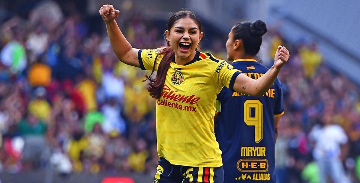 Liga Femenil, cambio de formato, Apertura 2026, Grupo A, Grupo B, América, Tigres Femenil, Rayadas, clasificación general