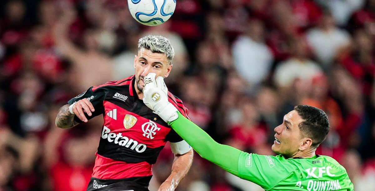 Copa Libertadores, Semifinales, Fluminense, Estudiantes de La Plata, Palmeiras, Flamengo, Independiente del Valle, Brasil, Argentina, crónica, resultado, goles