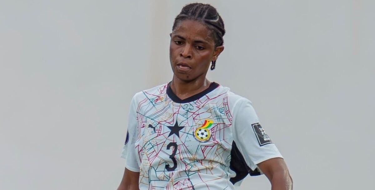 Tigres Femenil, Susan Ama Duah, fichaje, refuerzo, defensora, Black Queens, Grace Asantewaa, Liga Femenil, Greta Espinoza