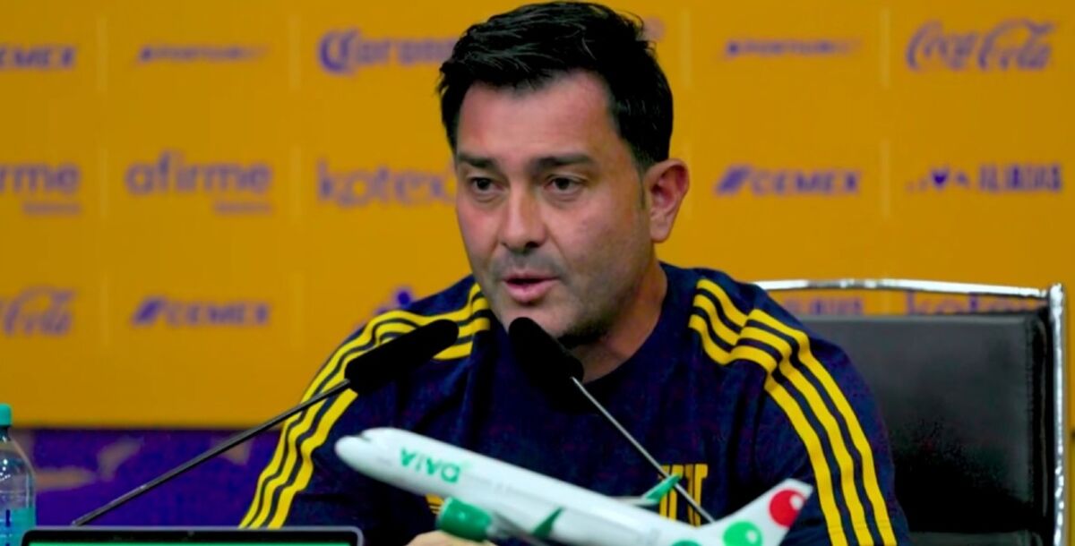 Tigres Femenil, Pedro Losa, conferencia, América, Toluca, Susan Ama Duah, fichaje, Liga Femenil