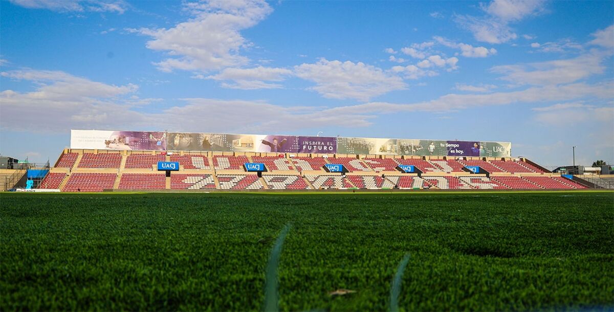 FC Juárez, Tigres, Liga MX, Apertura 2026, Jornada 9, Estadio Olímpico Benito Juárez, crónica, resultado, goles