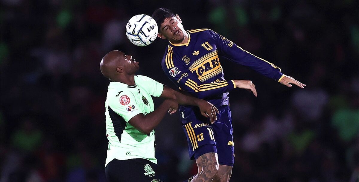 FC Juárez, Tigres, Liga MX, Apertura 2026, Jornada 9, Estadio Olímpico Benito Juárez, crónica, resultado, goles