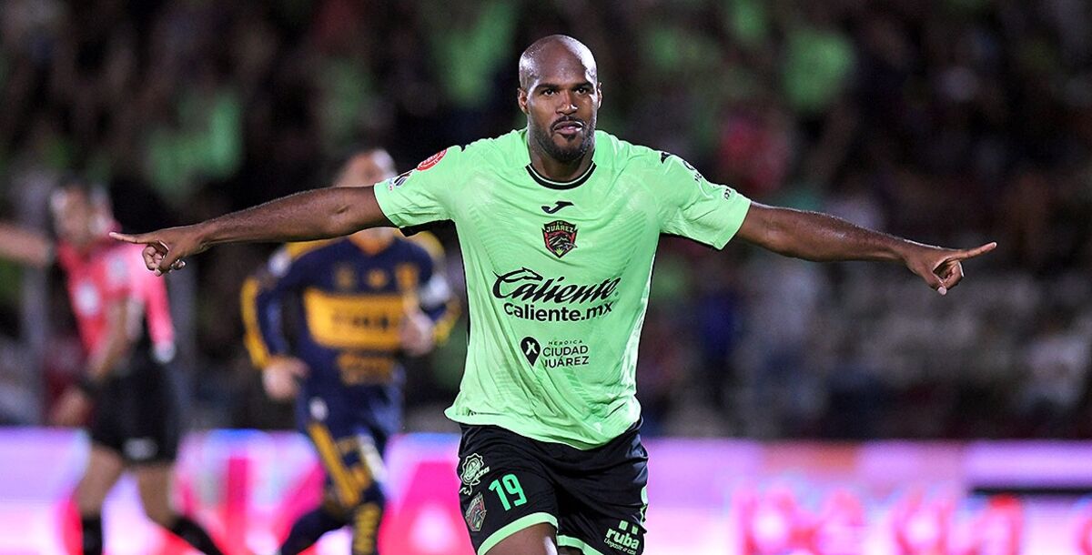 FC Juárez, Tigres, Liga MX, Apertura 2026, Jornada 9, Estadio Olímpico Benito Juárez, crónica, resultado, goles