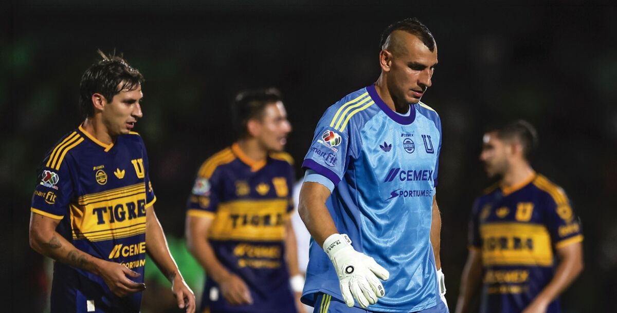 FC Juárez, Tigres, Liga MX, Apertura 2026, Jornada 9, Estadio Olímpico Benito Juárez, crónica, resultado, goles