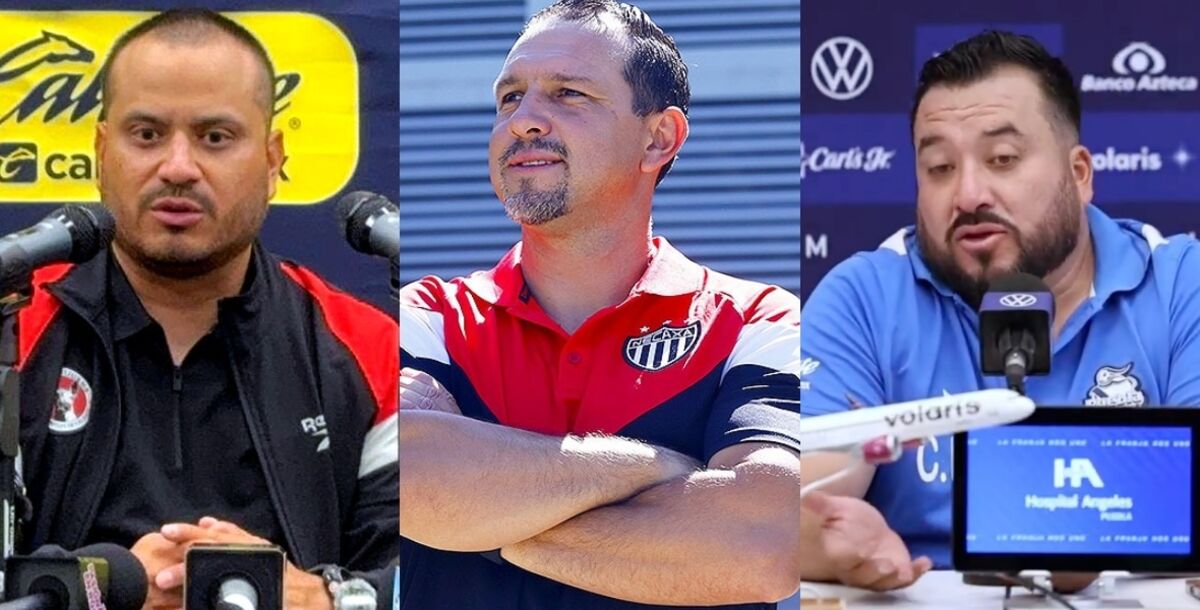 equipos, clubes, crisis, resultados, bache, liga femenil, apertura 2026, necaxa, puebla
