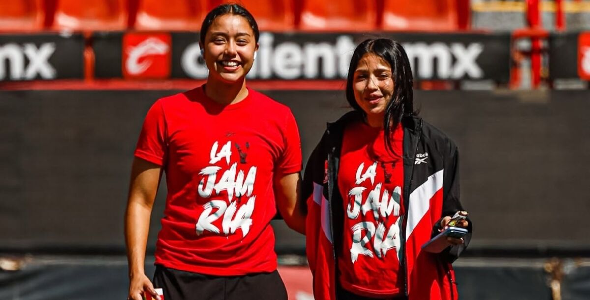 xolos, tijuana, chivas, guadalajara, femenil, en vivo, minuto a minuto, resultado, goles, marcador, jornada 8