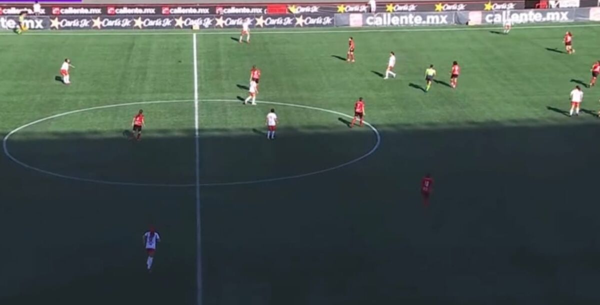 xolos, tijuana, chivas, guadalajara, femenil, en vivo, minuto a minuto, resultado, goles, marcador, jornada 8