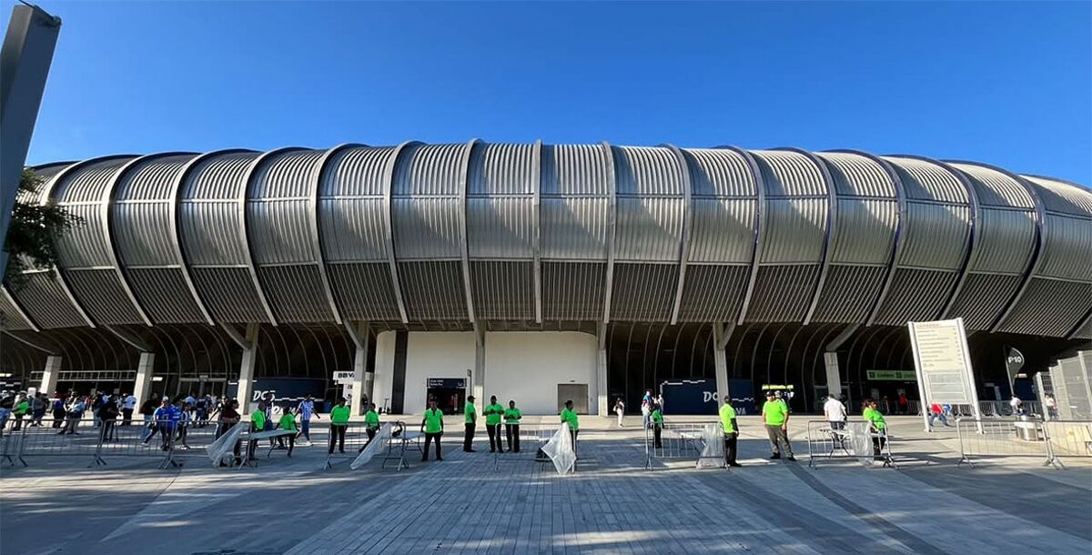 Rayados, Cruz Azul, Liga MX, Apertura 2026, Jornada 9, Estadio BBVA, crónica, resultado, goles