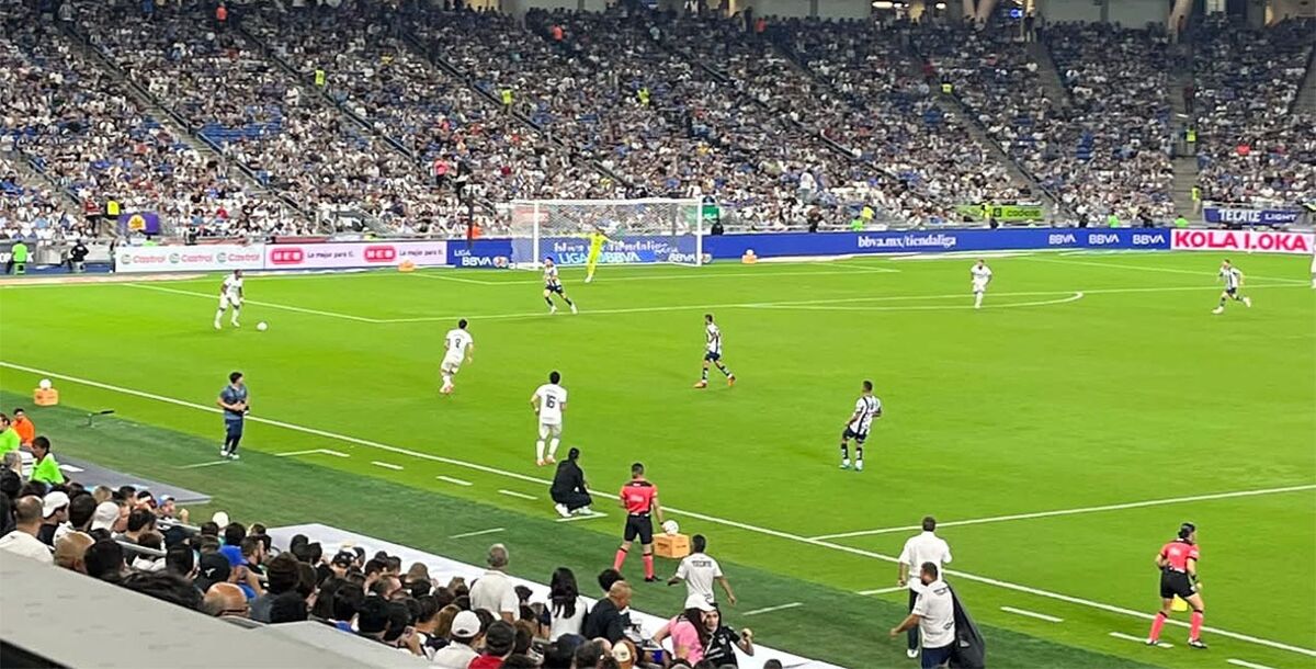 Rayados, Cruz Azul, Liga MX, Apertura 2026, Jornada 9, Estadio BBVA, crónica, resultado, goles