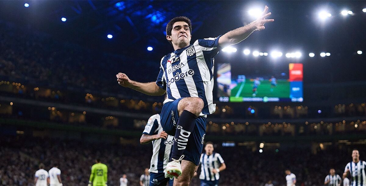 Rayados, Cruz Azul, Liga MX, Apertura 2026, Jornada 9, Estadio BBVA, crónica, resultado, goles