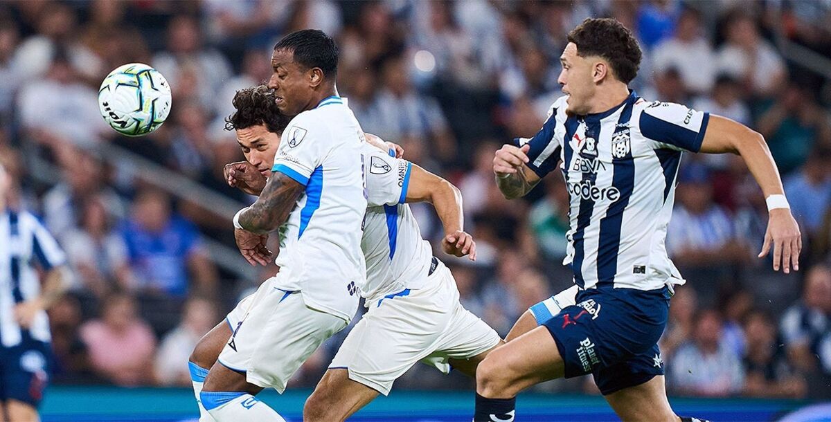 rayados, cortó racha, cruz azul, sin victorias, mayo 2024, pone fin