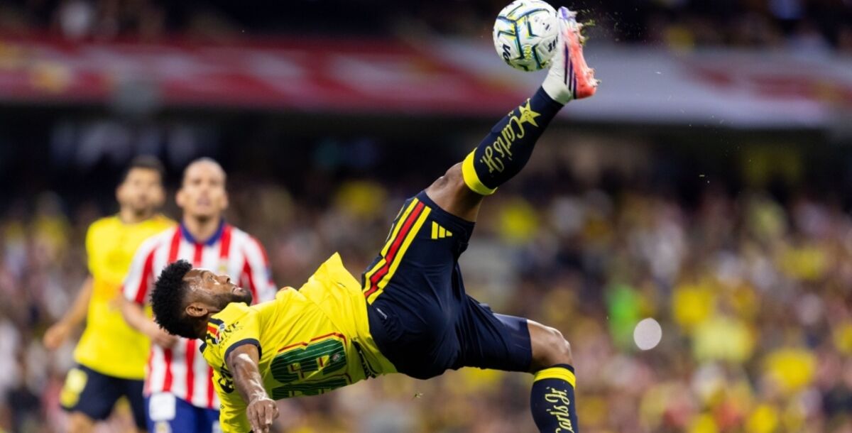 america, chivas, clasico, liga mx, en vivo, minuto a minuto, resultado, goles, apertura 2026