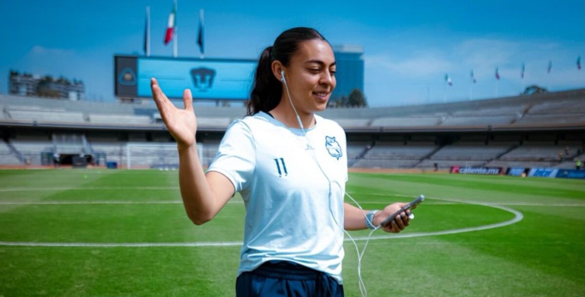 Pumas Femenil, Puebla, jornada 8, Liga Femenil, en vivo, minuto a minuto, crónica