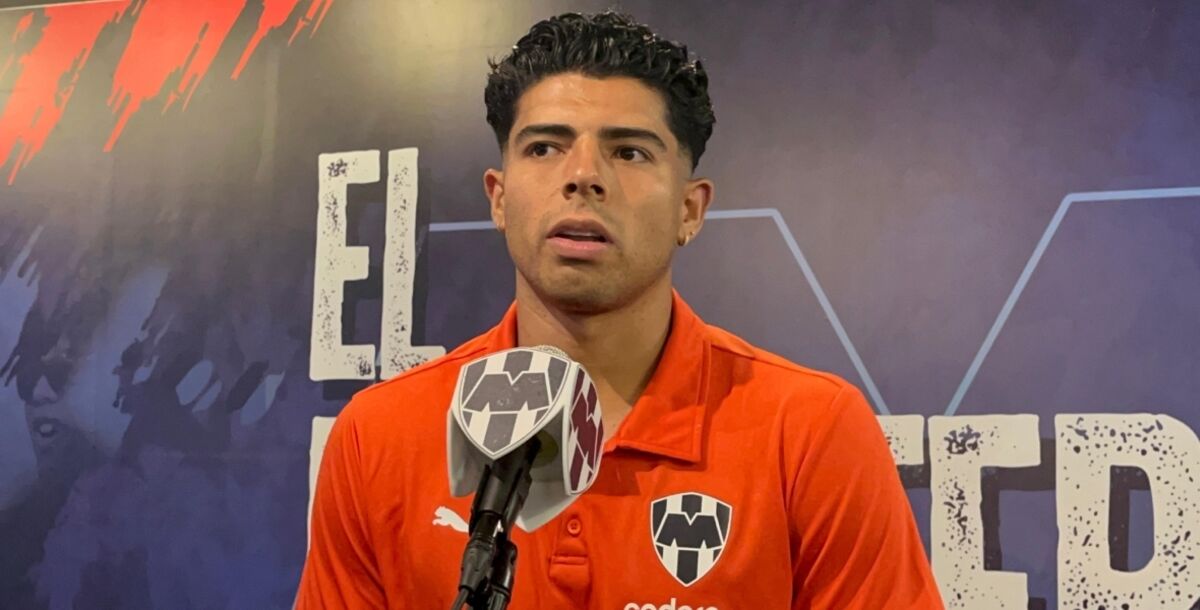 victor guzman, rayados, triunfo, cruz azul, analisis, balance, calma, jornada 9, liga mx