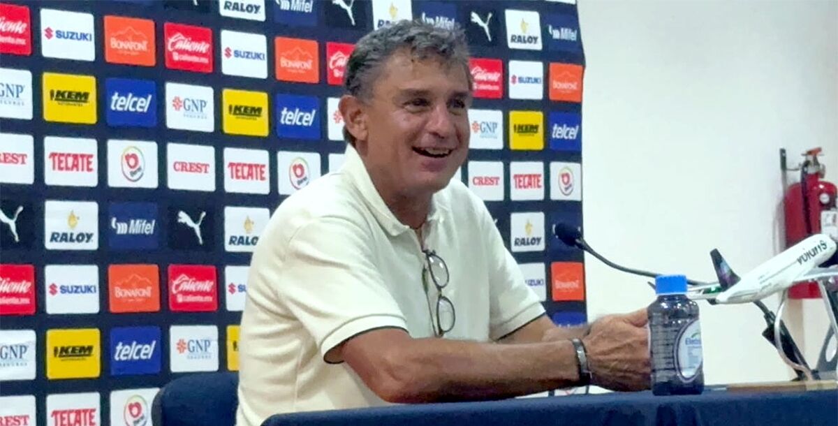 Roberto Medina, Carlos Durón, Stephanie Ribeiro, Pumas, Puebla, Liga Femenil, Apertura 2026, Jornada 8, reacciones
